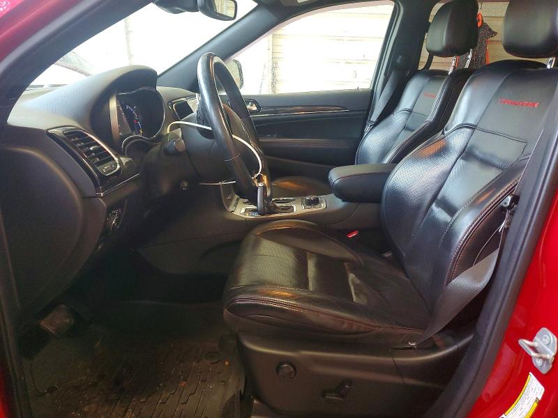 Продажа на аукционе авто 2019 Jeep Grand Cherokee, vin: 1C4RJFLG3KC574268, номер лота: 62134076