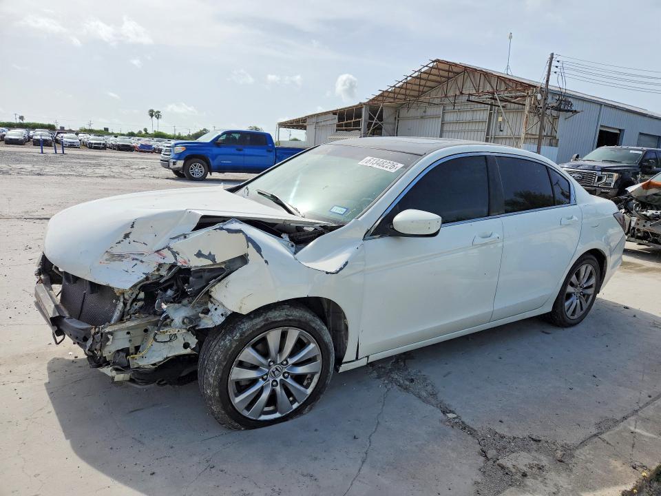 Продаж на аукціоні авто 2012 Honda Accord, vin: 1HGCP2F83CA029350, номер лоту: 61348226