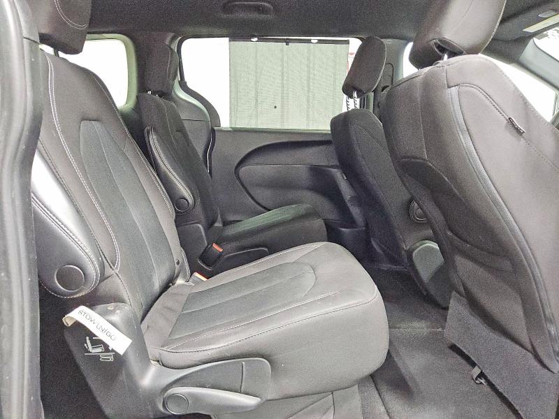 62473736 :رقم المزاد ، 2C4RC1FG7NR103051 vin ، 2022 Chrysler Pacifica مزاد بيع