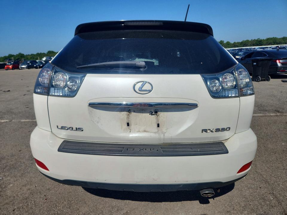 Продажа на аукционе авто 2004 Lexus Rx, vin: JTJGA31U340043989, номер лота: 58277636