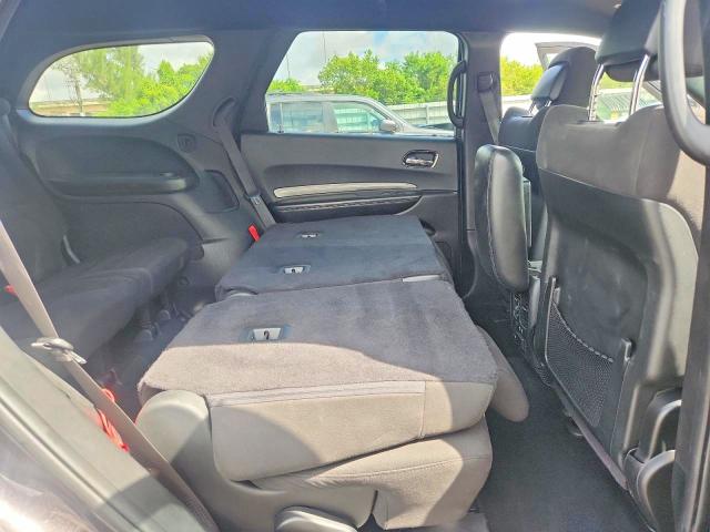 Aukcja sprzedaży 2020 Dodge Durango, vin: 1C4RDHDG1LC301378, numer aukcji: 59722186