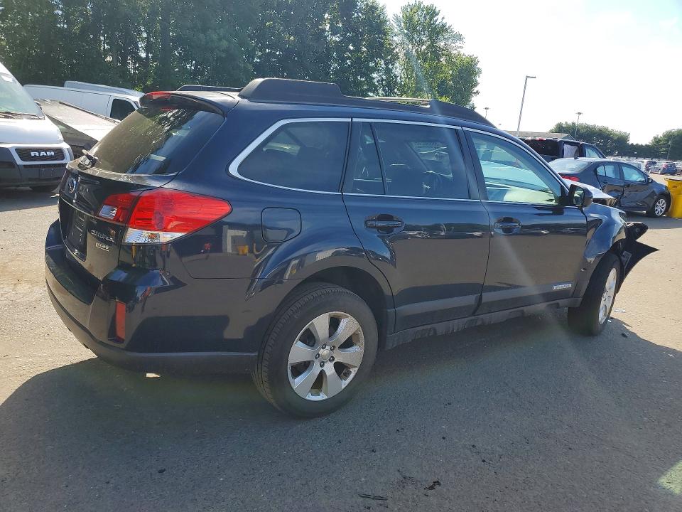 2012 Subaru Outback მანქანა იყიდება აუქციონზე, vin: 4S4BRBCC1C3301035, აუქციონის ნომერი: 59990246