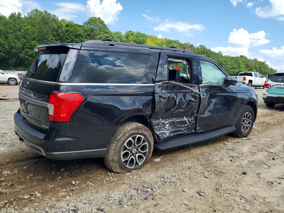 Aukcja sprzedaży 2024 Ford Expedition, vin: 1FMJK1J80REA11438, numer aukcji: 60682876