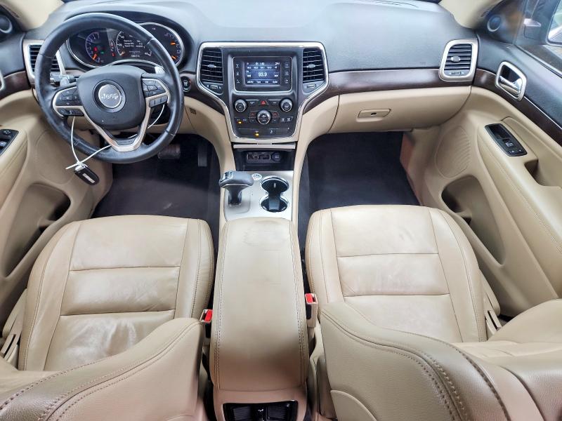 Aukcja sprzedaży 2014 Jeep Grand Cherokee, vin: 1C4RJFAG5EC249399, numer aukcji: 59778566