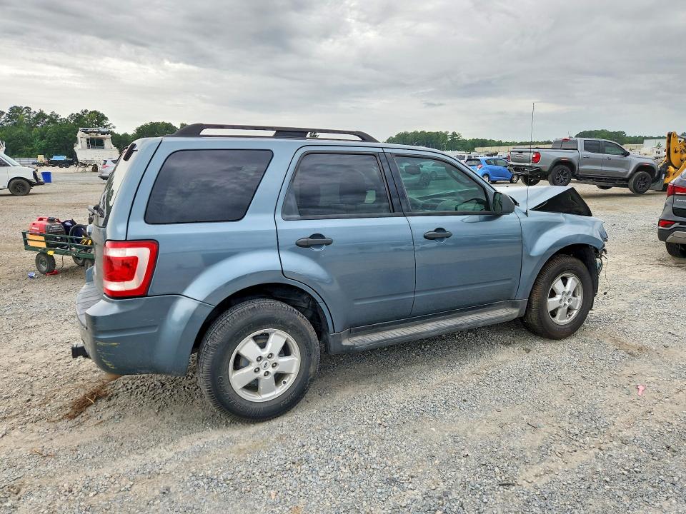 Aukcja sprzedaży 2010 Ford Escape, vin: 1FMCU0D72AKA34158, numer aukcji: 62217936