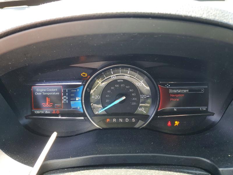 62030496 :رقم المزاد ، 1FM5K8FH6KGB19088 vin ، 2019 Ford Explorer مزاد بيع