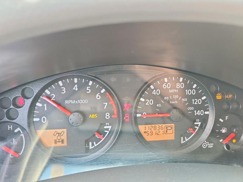 Продажа на аукционе авто 2010 Nissan Xterra, vin: 5N1AN0NW5AC502257, номер лота: 59177326