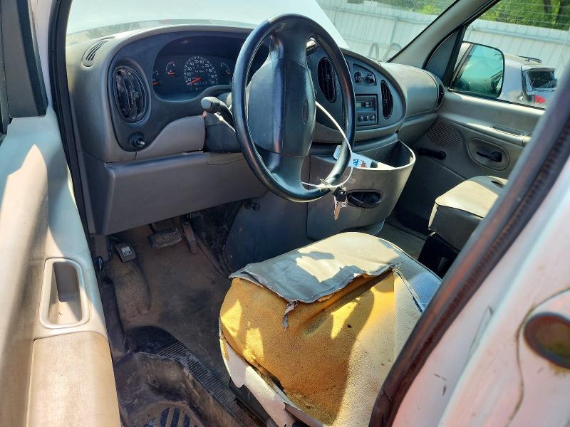 Aukcja sprzedaży 1999 Ford E150 E150, vin: 1FTRE1428XHA54040, numer aukcji: 62045226