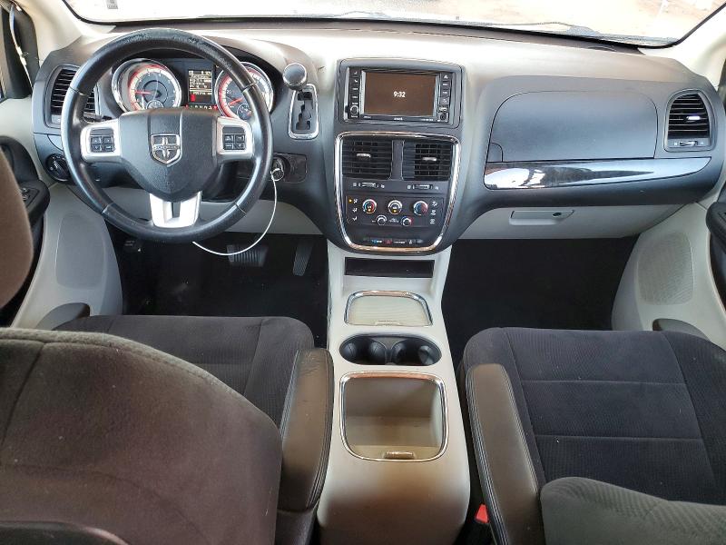 Продаж на аукціоні авто 2013 Dodge Grand Caravan, vin: 2C4RDGCG6DR820656, номер лоту: 62628056