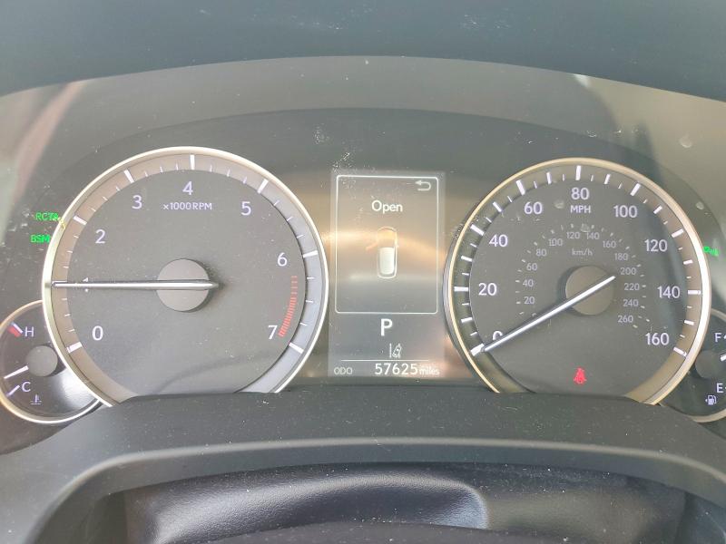 Aukcja sprzedaży 2019 Lexus Rx 350, vin: 2T2ZZMCA5KC128358, numer aukcji: 59963806