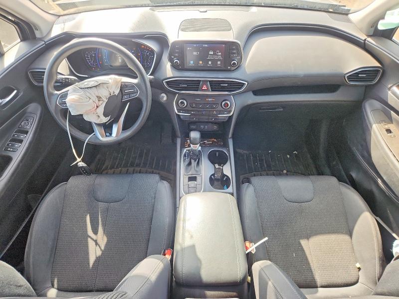Aukcja sprzedaży 2020 Hyundai Santa Fe, vin: 5NMS3CADXLH188808, numer aukcji: 59107696