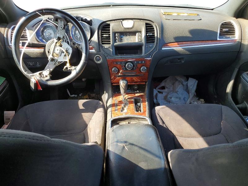 Aukcja sprzedaży 2012 Chrysler 300, vin: 2C3CCAAG6CH116717, numer aukcji: 62252416