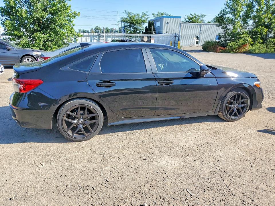 Aukcja sprzedaży 2024 Honda Civic, vin: 2HGFE2F58RH116728, numer aukcji: 62066746