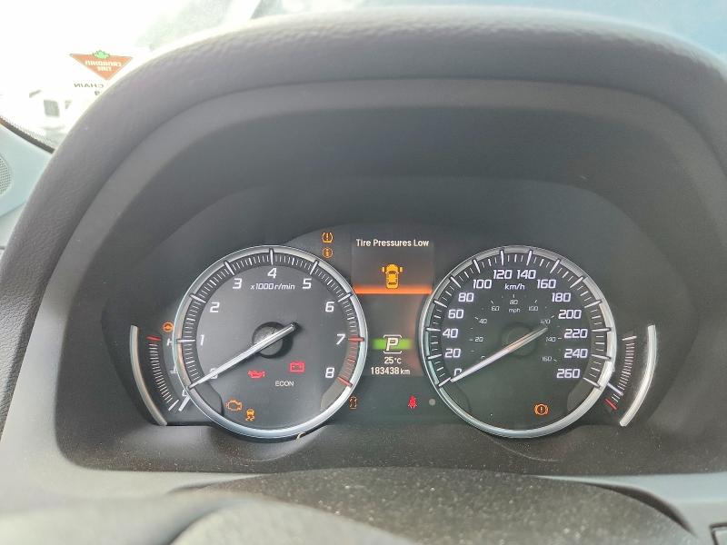 Продажа на аукционе авто 2016 Acura Tlx, vin: 19UUB1F58GA800961, номер лота: 57957306