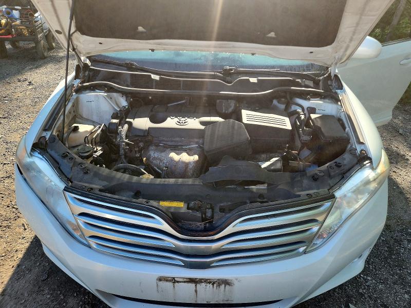 Продажа на аукционе авто 2012 Toyota Venza, vin: 4T3ZA3BB1CU062902, номер лота: 60952786