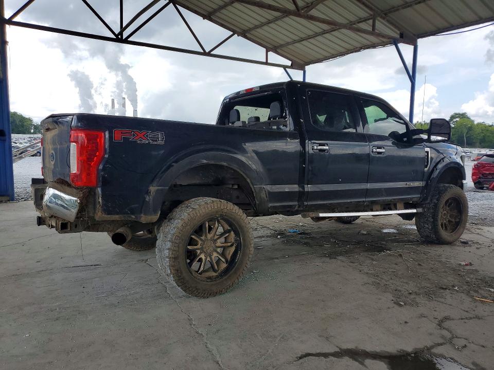 Aukcja sprzedaży 2019 Ford F250, vin: 1FT7W2BT2KEE79768, numer aukcji: 61243516