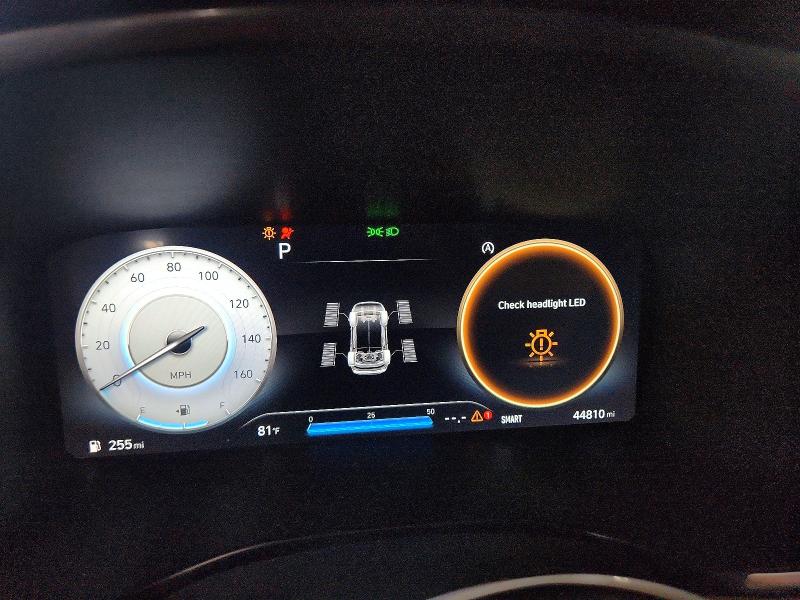 Aukcja sprzedaży 2021 Hyundai Santa Fe, vin: 5NMS5DAL5MH357013, numer aukcji: 63203526