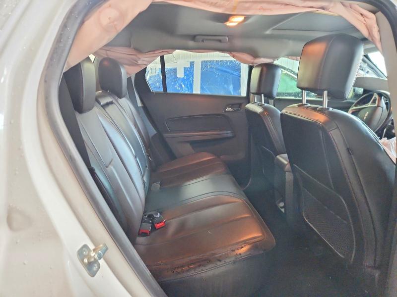 62683346 :رقم المزاد ، 2GKFLWE33D6308580 vin ، 2013 Gmc Terrain مزاد بيع