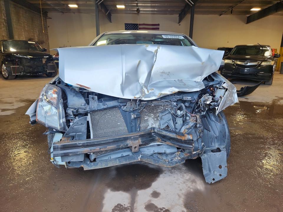 Aukcja sprzedaży 2012 Nissan Sentra, vin: 3N1AB6AP8CL754397, numer aukcji: 60169866