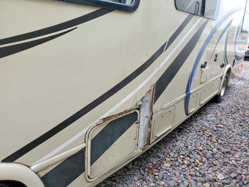 Aukcja sprzedaży 2015 Thor Recreational Vehicle (rv), vin: 1FC3E3KS8FDA29908, numer aukcji: 62563626