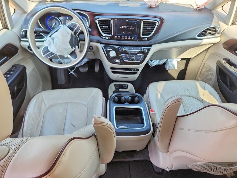 Aukcja sprzedaży 2019 Chrysler Pacifica, vin: 2C4RC1GG2KR552079, numer aukcji: 62141896