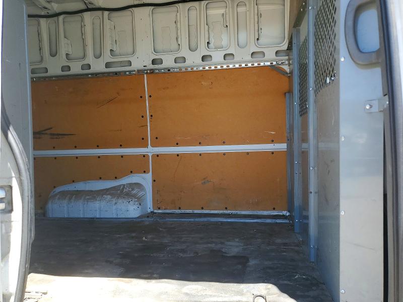 2013 Nissan Nv მანქანა იყიდება აუქციონზე, vin: 1N6BF0LY4KN810419, აუქციონის ნომერი: 60042566