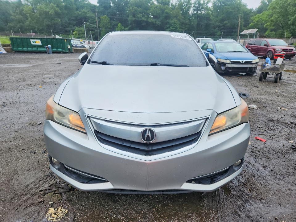 85634885 :رقم المزاد ، 19VDE3F33DE302085 vin ، 2013 Acura Ilx مزاد بيع