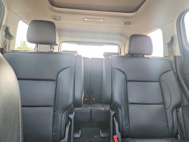 61733506 :رقم المزاد ، 1GKKNULS6LZ231827 vin ، 2020 Gmc Acadia مزاد بيع