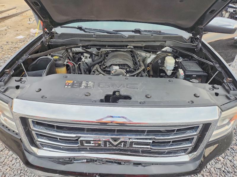 Продаж на аукціоні авто 2015 Gmc Sierra, vin: 1GTV2VEC9FZ422773, номер лоту: 62988366