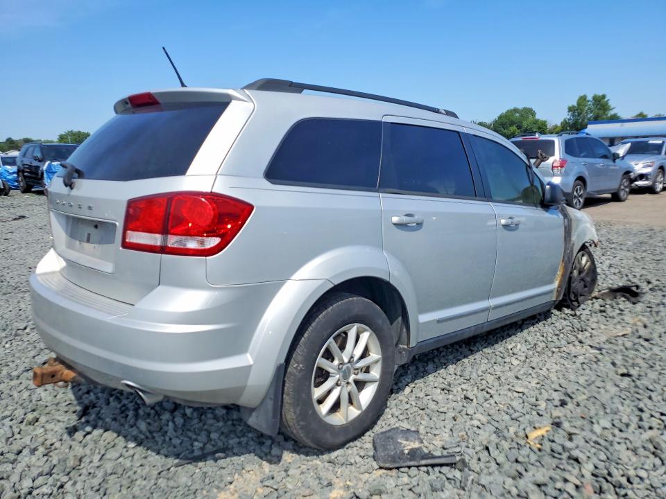 Aukcja sprzedaży 2014 Dodge Journey, vin: 3C4PDDAG6ET205127, numer aukcji: 60156326