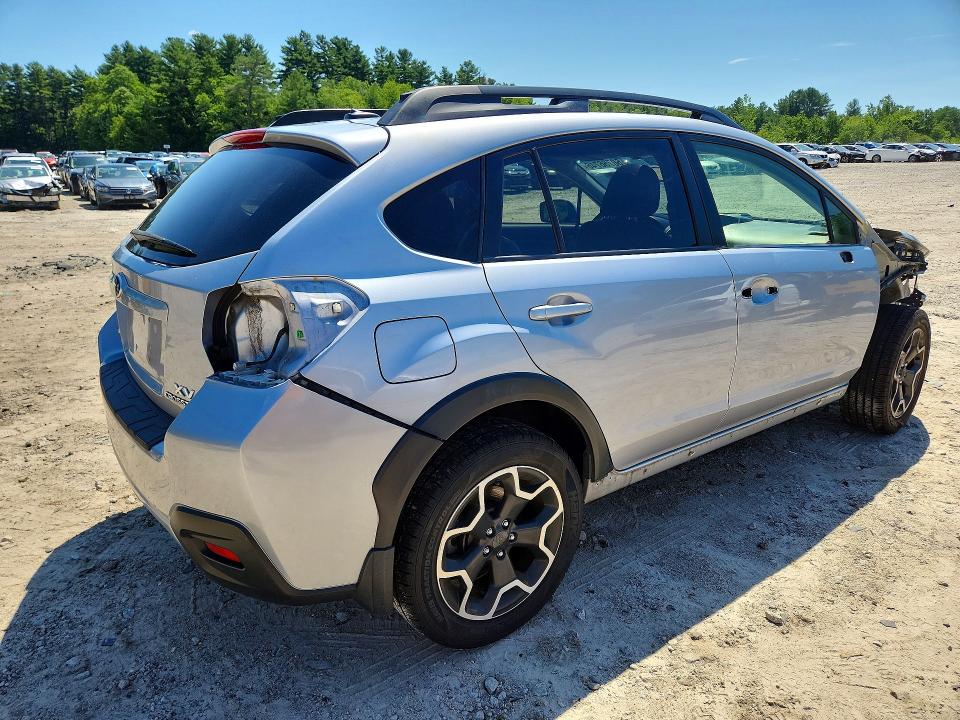 Aukcja sprzedaży 2015 Subaru Xv Crosstrek, vin: JF2GPAPC6F8234722, numer aukcji: 60756746