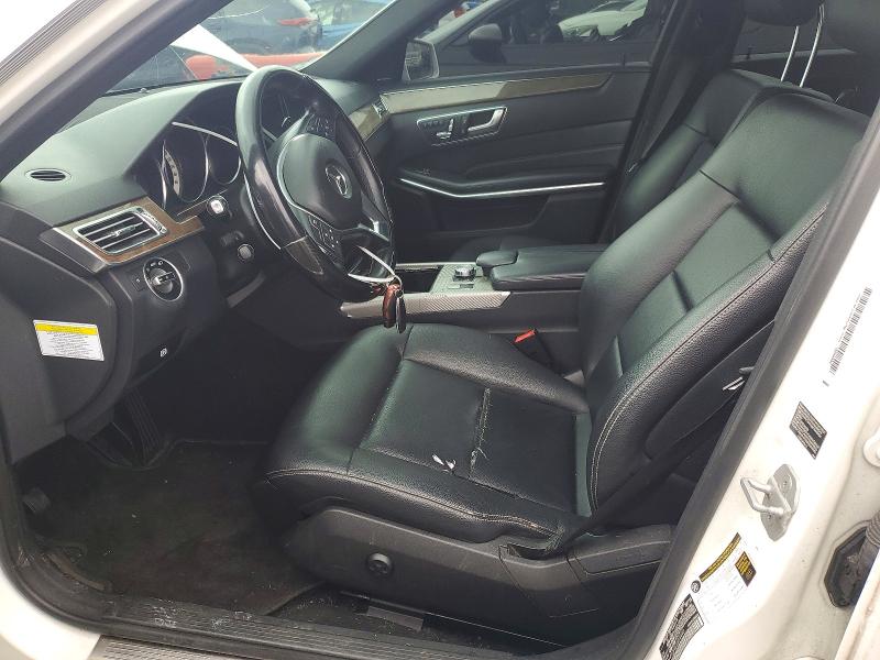 Aukcja sprzedaży 2014 Mercedes-benz E, vin: WDDHF8JB9EA854492, numer aukcji: 59645226