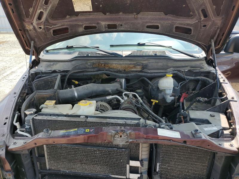 62427386 :رقم المزاد ، 1D7HU18D75S108380 vin ، 2005 Dodge Ram 1500 مزاد بيع