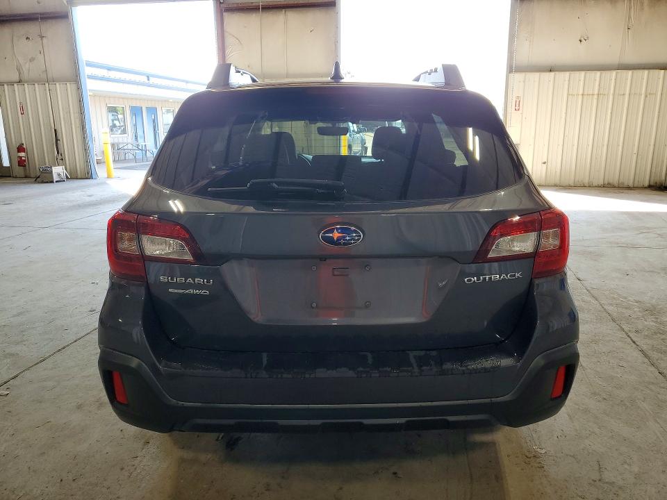 Продаж на аукціоні авто 2019 Subaru Outback, vin: 4S4BSAJC9K3321100, номер лоту: 60270116