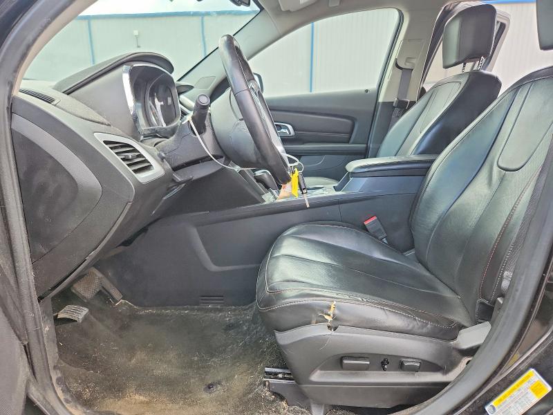 2017 Gmc Terrain მანქანა იყიდება აუქციონზე, vin: 2GKFLUEK3H6328815, აუქციონის ნომერი: 61605486