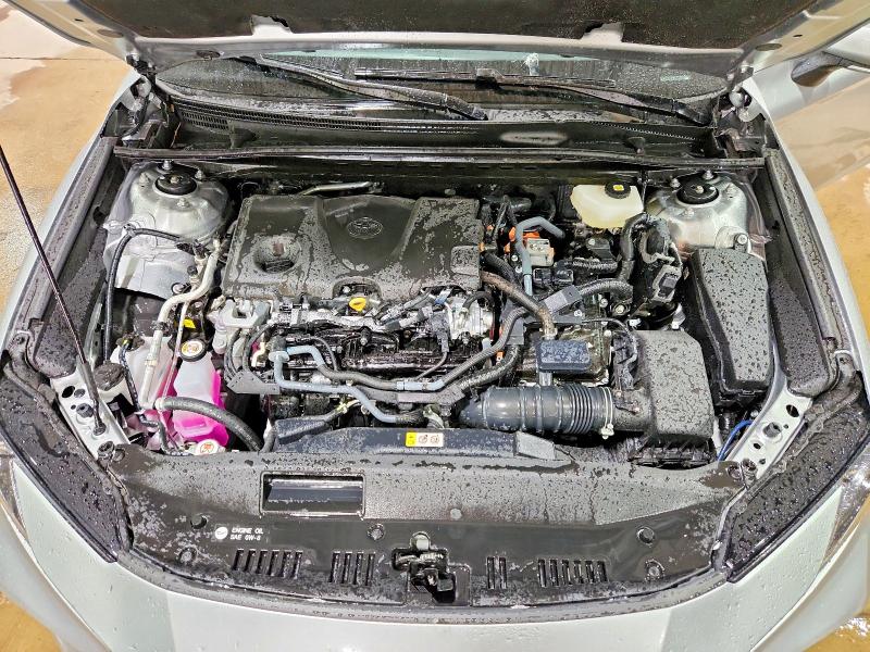 61845926 :رقم المزاد ، 4T1DAACK0TU714642 vin ، 2026 Toyota Camry مزاد بيع