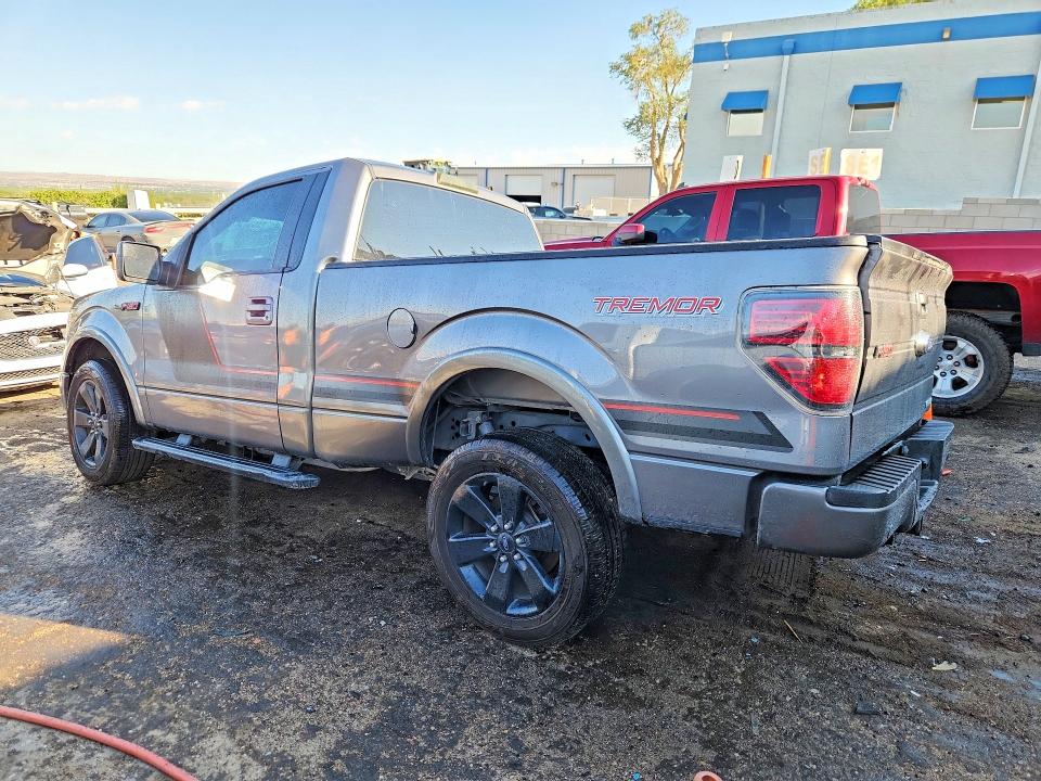 Продаж на аукціоні авто 2014 Ford F150, vin: 1FTMF1CT1EFB17277, номер лоту: 61367116