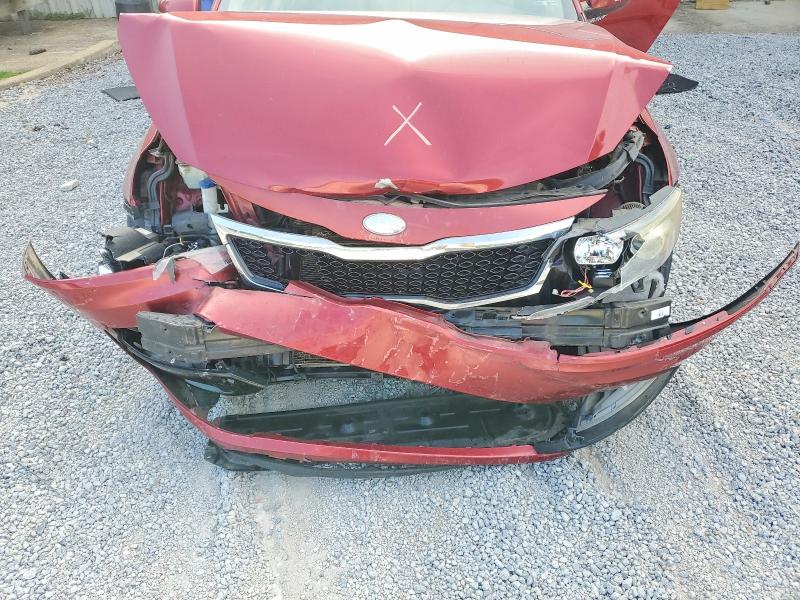 Aukcja sprzedaży 2013 Kia Optima, vin: 5XXGN4A73DG223267, numer aukcji: 61864626