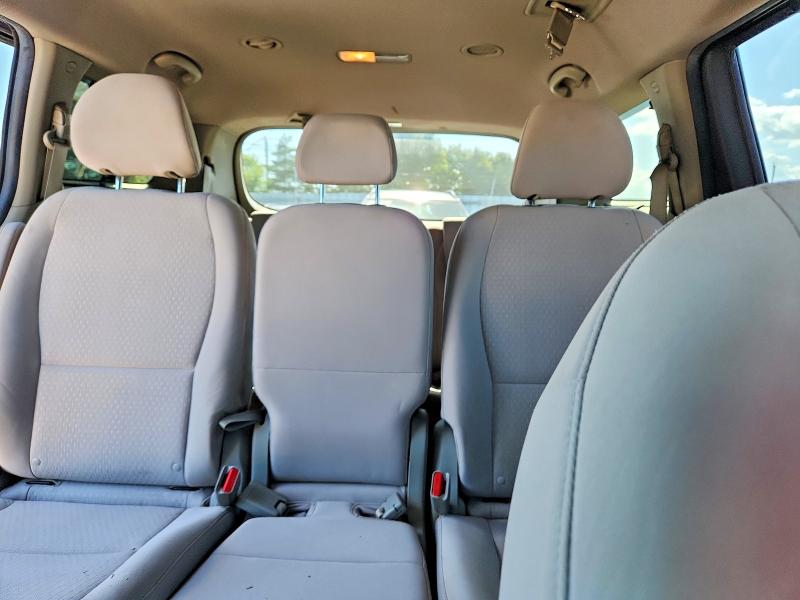 Aukcja sprzedaży 2018 Kia Sedona, vin: KNDMB5C15J6354415, numer aukcji: 62465486