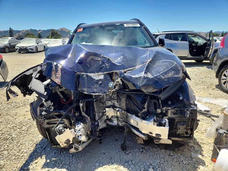 Aukcja sprzedaży 2026 Bmw X5, vin: 5UX43EU06T9068432, numer aukcji: 60133896