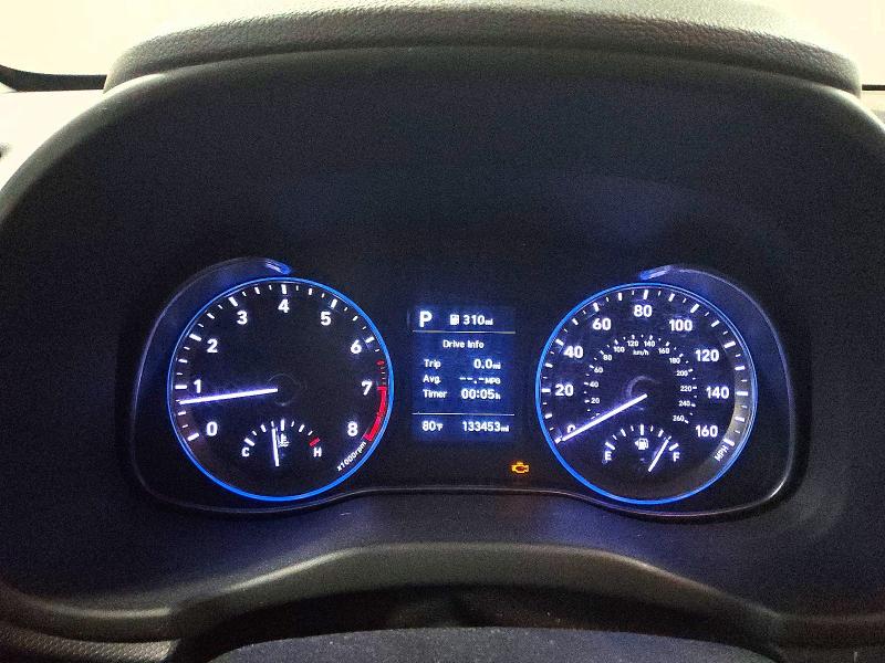 2021 Hyundai Kona მანქანა იყიდება აუქციონზე, vin: KM8K22AAXMU613971, აუქციონის ნომერი: 61497706