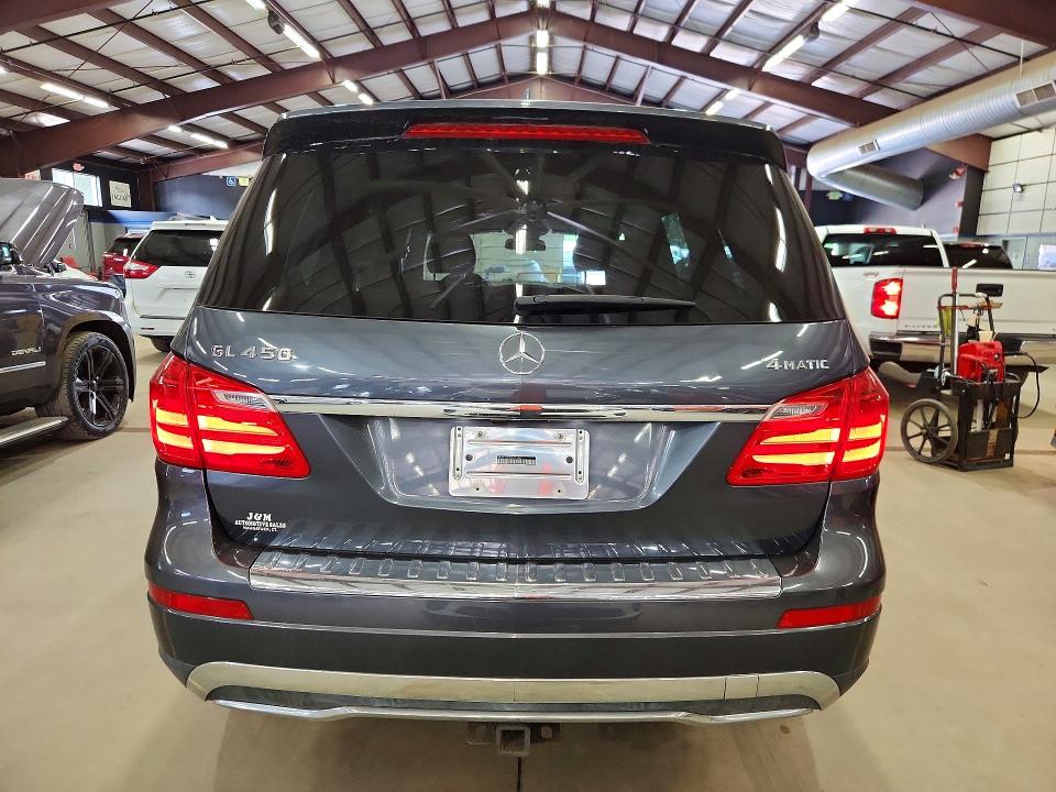 Продаж на аукціоні авто 2013 Mercedes-benz Gl, vin: 4JGDF7CE9DA141287, номер лоту: 61701426