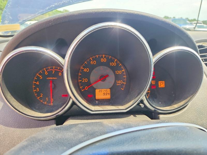 2006 Nissan Altima მანქანა იყიდება აუქციონზე, vin: 1N4AL11D96N324178, აუქციონის ნომერი: 59651006