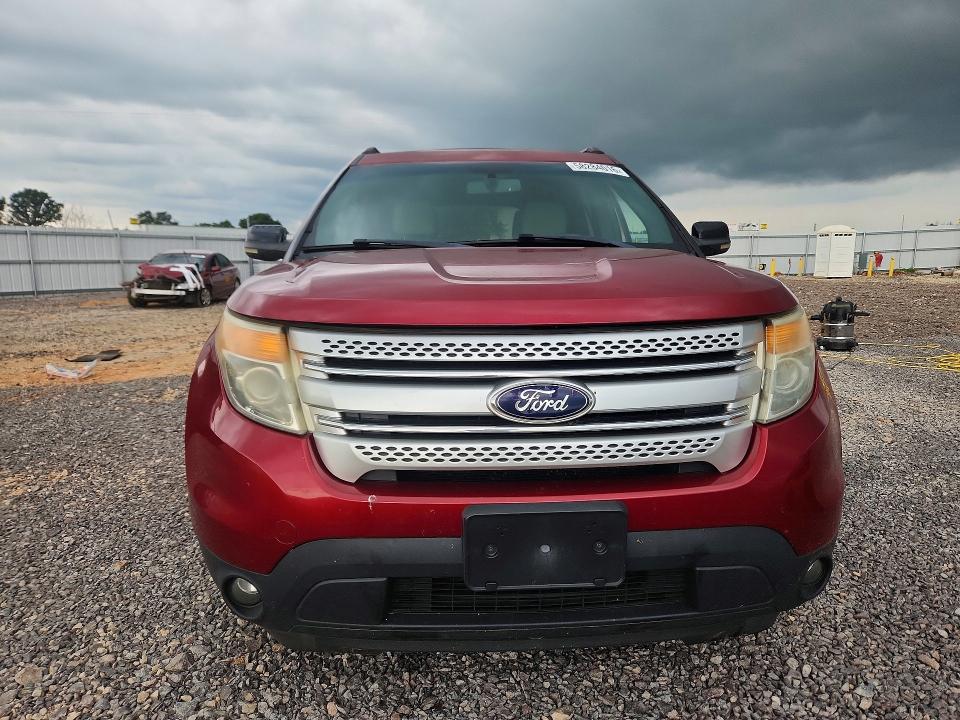 Aukcja sprzedaży 2013 Ford Explorer, vin: 1FM5K8D89DGA04457, numer aukcji: 58284016
