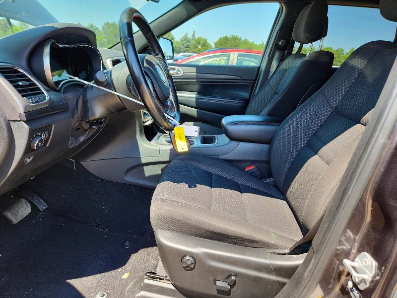 Aukcja sprzedaży 2021 Jeep Grand Cherokee, vin: 1C4RJFAG6MC524485, numer aukcji: 59610606
