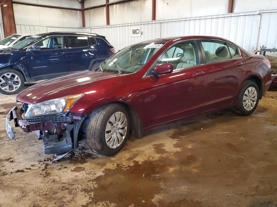 Aukcja sprzedaży 2012 Honda Accord, vin: 1HGCP2F34CA045044, numer aukcji: 59082326