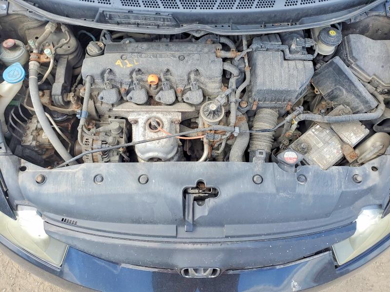 Aukcja sprzedaży 2009 Honda Civic, vin: 2HGFA16299H016875, numer aukcji: 61320666