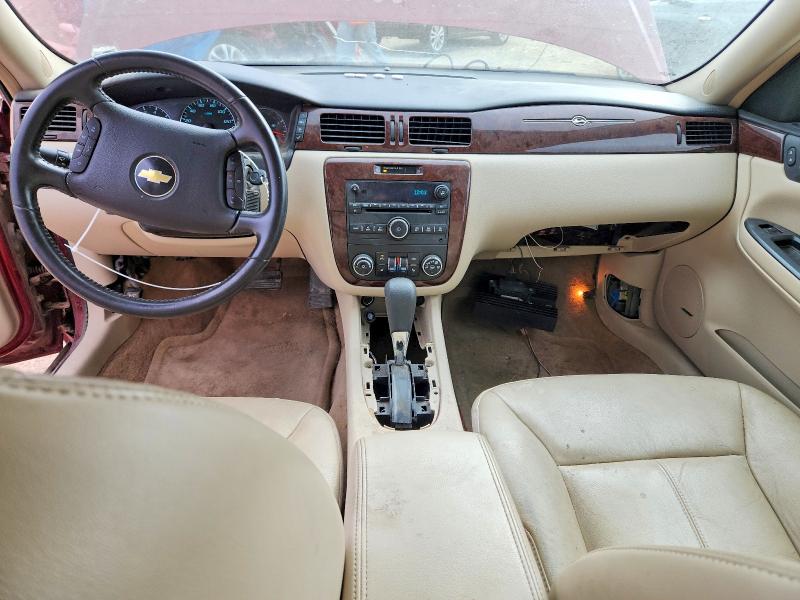 Продаж на аукціоні авто 2010 Chevrolet Impala, vin: 2G1WB5EK1A1223982, номер лоту: 61246476