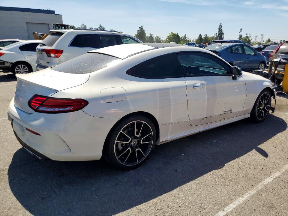 Продаж на аукціоні авто 2019 Mercedes-benz C, vin: WDDWJ8DB3KF831595, номер лоту: 61619416