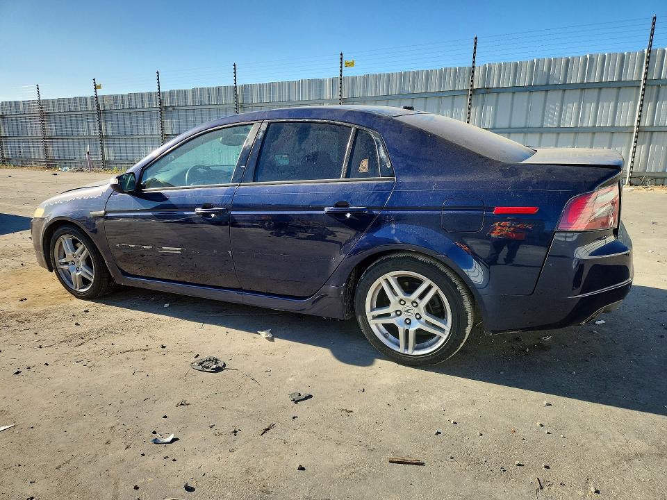 Aukcja sprzedaży 2007 Acura Tl, vin: 19UUA66247A022339, numer aukcji: 60991456
